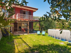Apartment Villa Michelangelo by Interhome